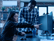 about Bluechip Solutions