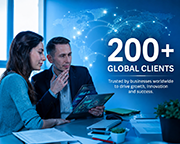about Bluechip Solutions
