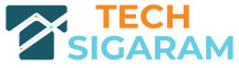 Tech Sigaram