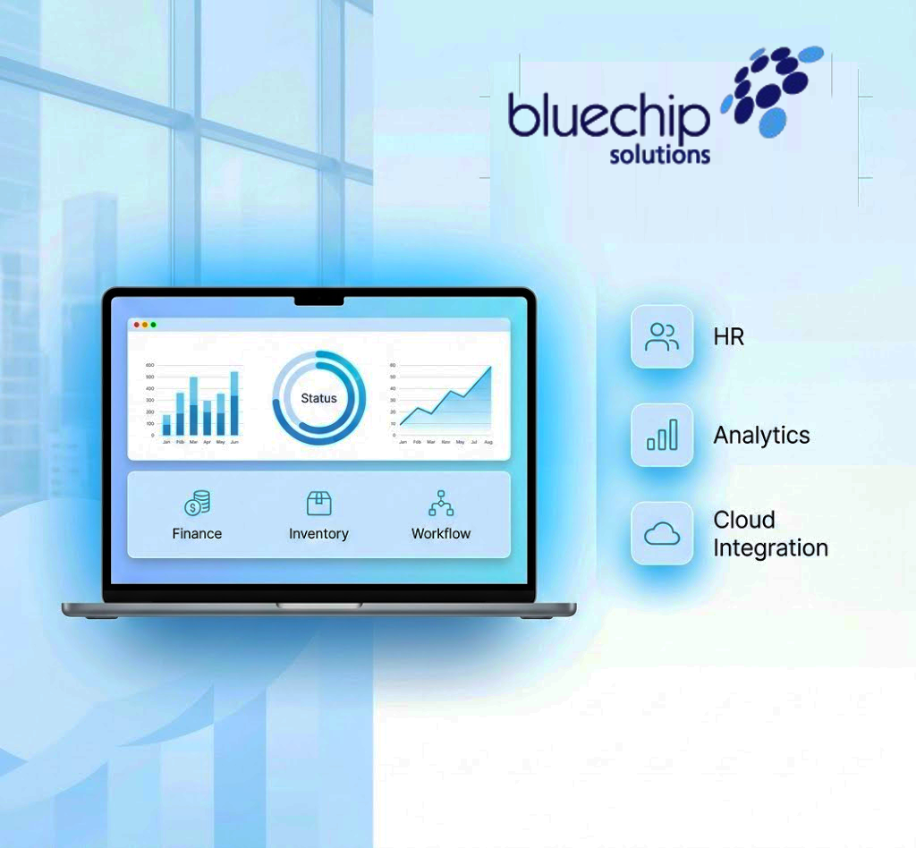 Bluechip Vision