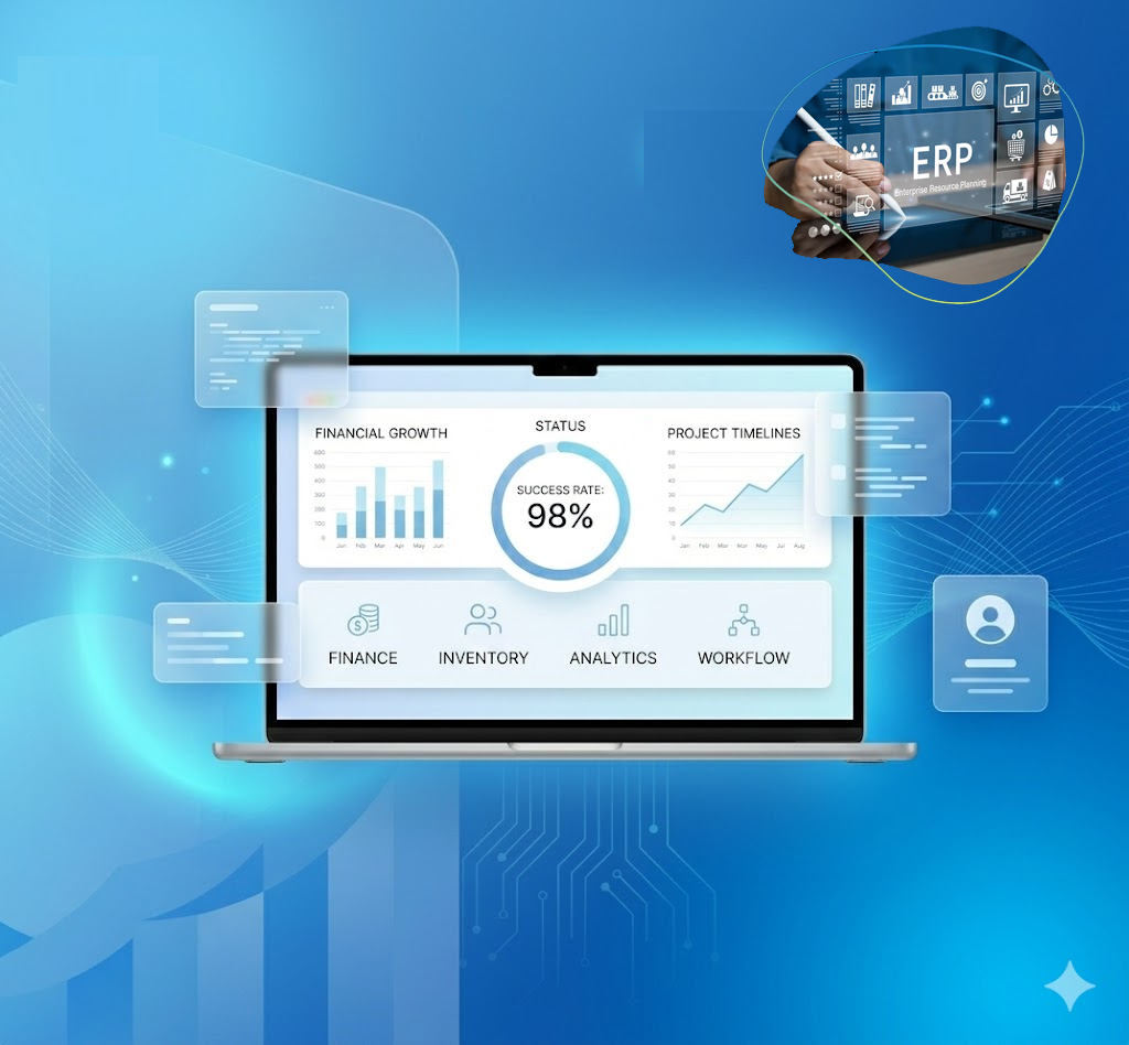 Bluechip Vision