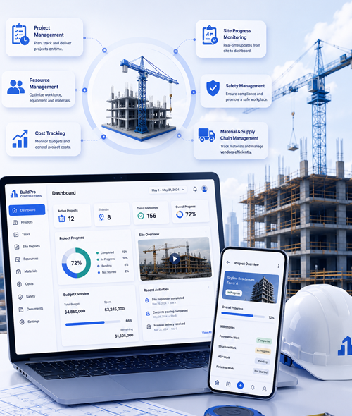 Construction Industry