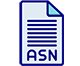 ASN Preparation