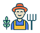 Farmer Identification & Registration