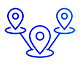 Multi-Location Support
