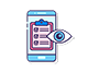 Mobile App for Field Staff