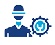 Raw Material & Production Management