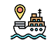 Sea Export Import Module
