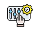 Portal Control Parameters