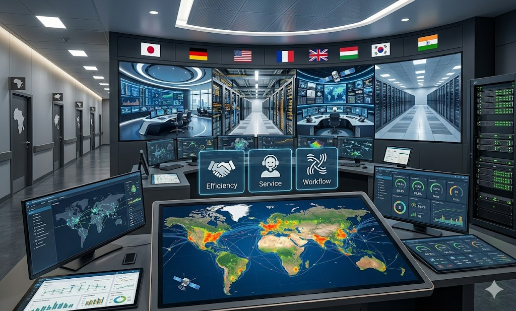 Successful Telephone Authority Implementation