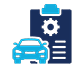 Inspection and Repair Order