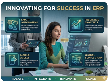 bluechip solutions mission