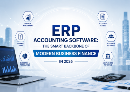 ERP-Accounting-Software