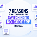No-Code ERP