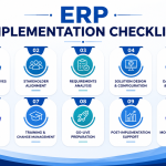 ERP Implementation Checklist