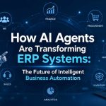 AI Agents Are Transforming ERP Systems