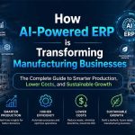 AI-Powered-ERP-for-Manufacturing