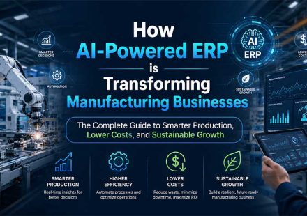 AI-Powered-ERP-for-Manufacturing