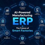 AI-Powered-Manufacturing-ERP
