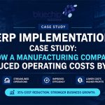 ERP Implementation Case Study