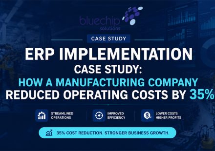 ERP Implementation Case Study