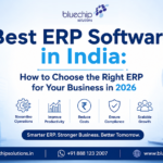 Best ERP Software in India